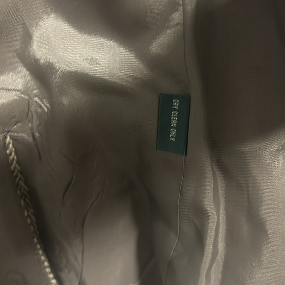 Ralph Lauren petite blazer - Picture 4 of 4